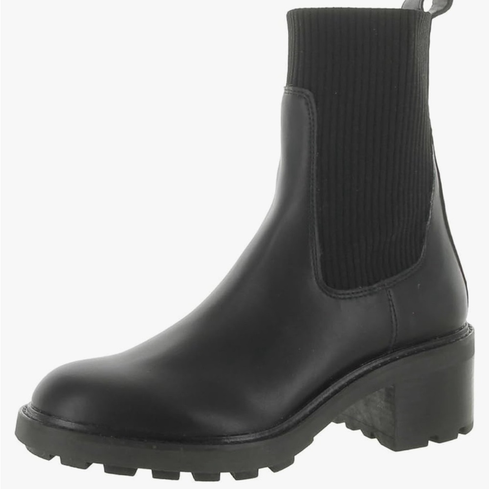 Steve Madden’s Kiley Ankle boots